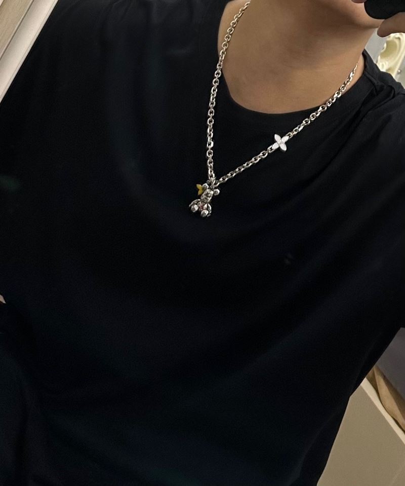 LV Necklaces